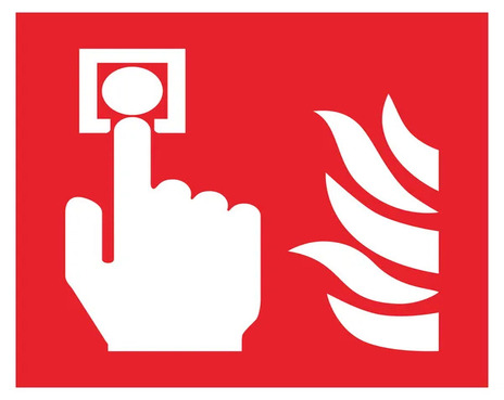 Système de sécurité incendie Icon