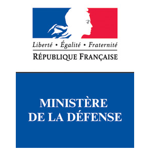 ministere_defense_france logo