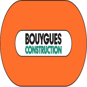 Bouyguers construction logo