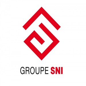 Groupe SNI logo