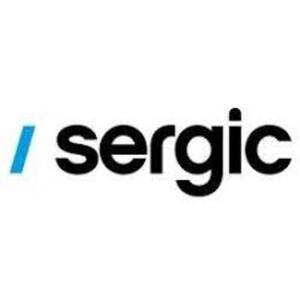 Sergic logo